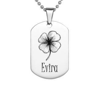 Evira přívěsek na krk